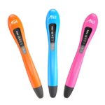 Anet VP1 3D Pen - Product Colors 2