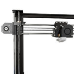 Anet A8 Plus 3D Printer - Detail Leveler 2