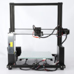 Anet A8 Plus 3D Printer - Product Front