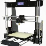 Anet A8 3D Printer - Product Right