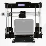 Anet A8 3D Printer - Product Front