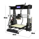 Anet A8 3D Printer - Product Right Size