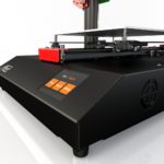 Anet - ET4 - 3d - printer - Detail 5