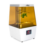 Anet N4 LCD 3D Printer - Product Left