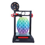 Anet ET5 3D Printer - Product front Print