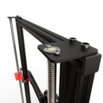 Anet ET5 3D Printer - Product top