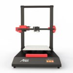 Anet ET5 3D Printer - Product front