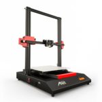 Anet ET5 3D Printer - Product left