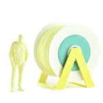 PLA Canion3D straw yellow 600C statue