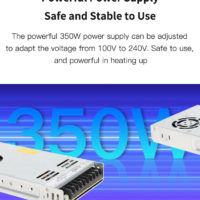 Creality Ender-3 Max 3D Printer | Canion3D > Shop