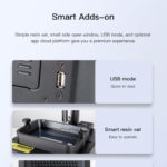 Creality LD-002H - Product Detail Smart Add-Ons