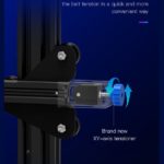 Creality Ender-3 V2 3D Printer - Product Details Injection Tensioner