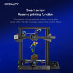 Creality Ender-3 V2 3D Printer - Product Details Smart Sensor