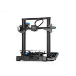 Creality Ender-3 V2 3D Printer - Product Front Left