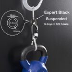 ApplyLabWork Laser Expert Black Example 2
