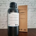 ApplyLabWork Laser Expert Black Product Back Box
