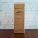 ApplyLabWork Laser Modeling Black V2 Box