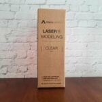 ApplyLabWork Laser Modeling Clear Box