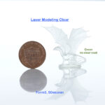 ApplyLabWork Laser Modeling Clear Example 10