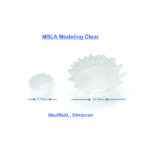 ApplyLabWork MSLA Modeling Clear Example 5