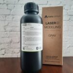 ApplyLabWork Laser Modeling Gray Product Back Box