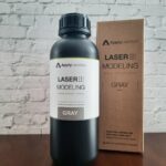 ApplyLabWork Laser Modeling Gray Product Front Box