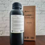 ApplyLabWork Laser Modeling White Product Back Box