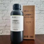 ApplyLabWork Laser Modeling White Product Front Box