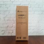 ApplyLabWork Laser Robust Champagne Box