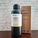 ApplyLabWork Laser Robust Champagne Product Front Box