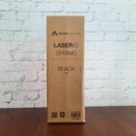 ApplyLabWork Laser Spring Black Box