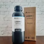 ApplyLabWork Laser Spring Black Product Front Box
