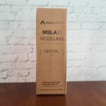 ApplyLabWork MSLA Modeling Dental Box