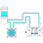 CreatBot PEEK-300_feature cooling system