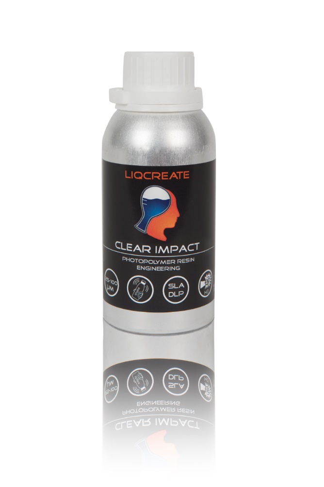 Liqcreate Resin Cleaner - (5kg)