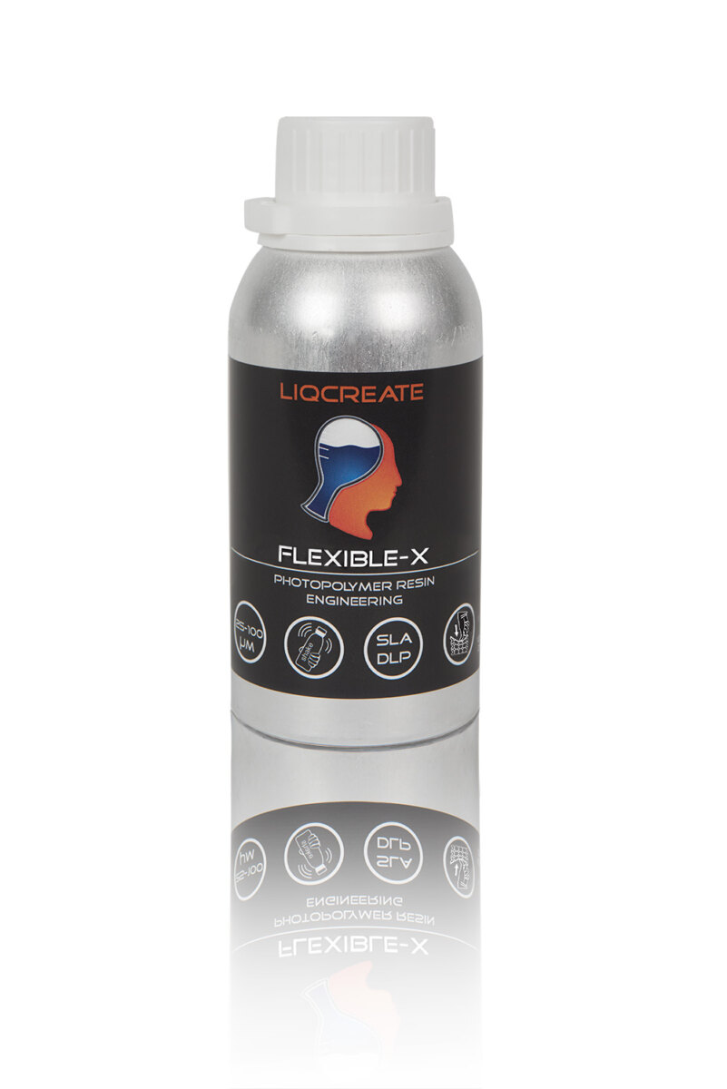 Liqcreate Flexible-X 250gr web