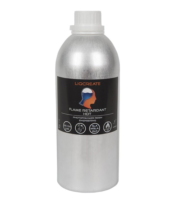 Flame_Retardantresin