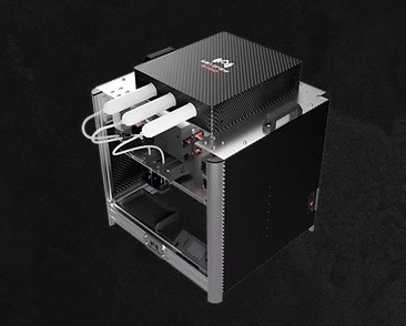 San Draw S180 Silicone 3D Printer