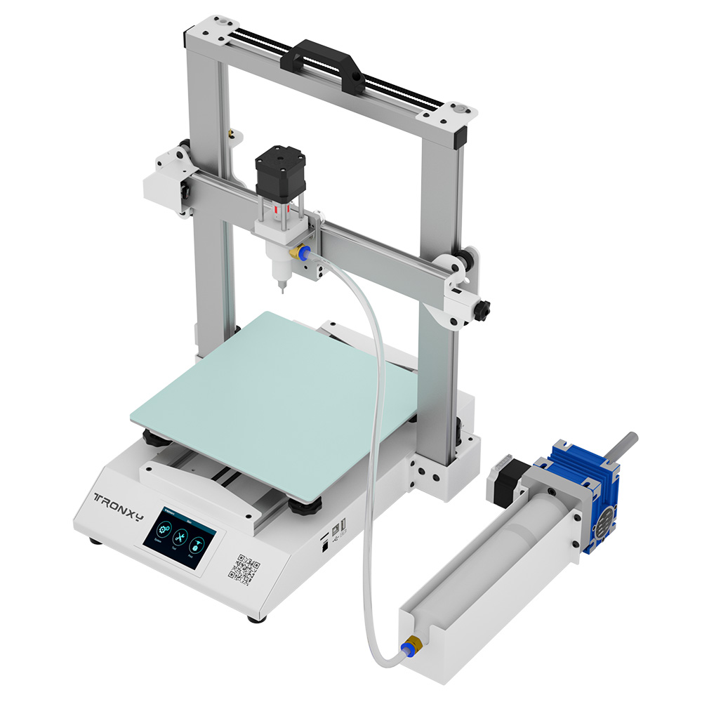 1_TRONXY-Moore-2-Pro-Ceramic-Clay-3D-Printer-518274-6