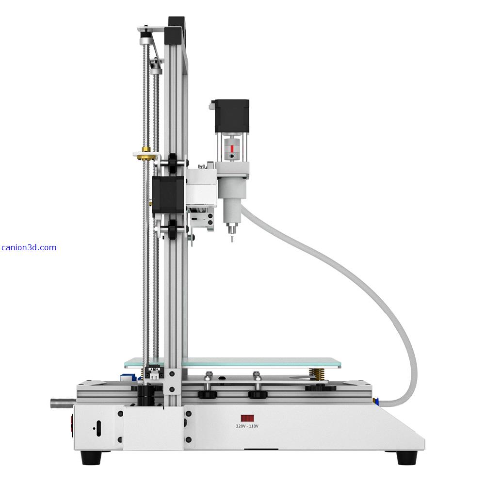 TRONXY-Moore-2-Pro-Ceramic-Clay-3D-Printer-518274-3