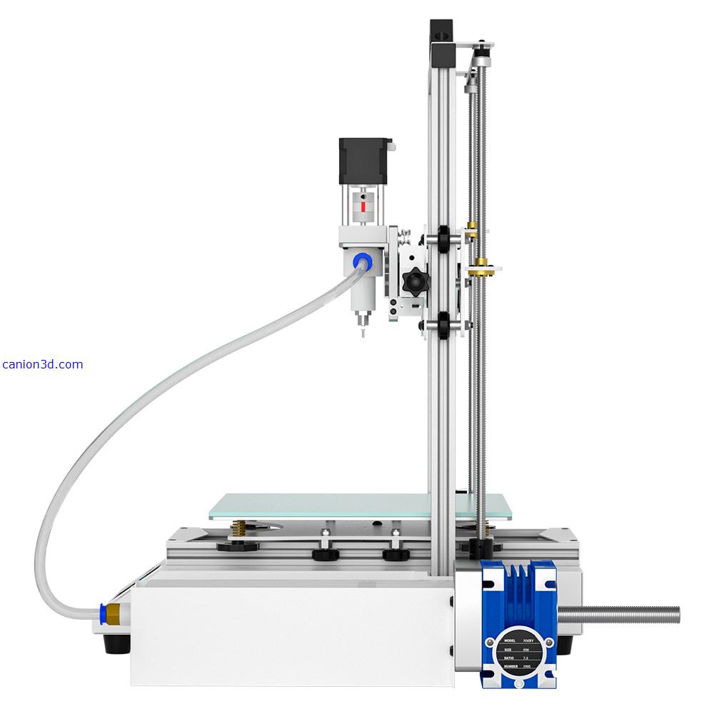 TRONXY-Moore-2-Pro-Ceramic-Clay-3D-Printer-518274-4