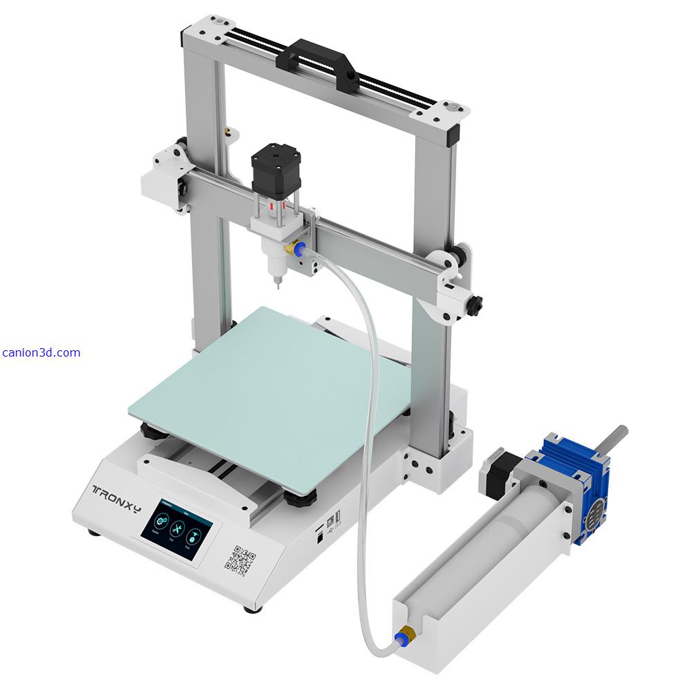 TRONXY-Moore-2-Pro-Ceramic-Clay-3D-Printer-518274-6